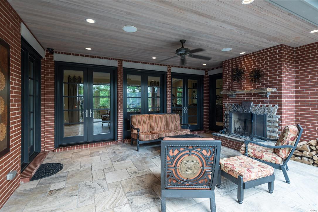 Clayton Gardens - Residential