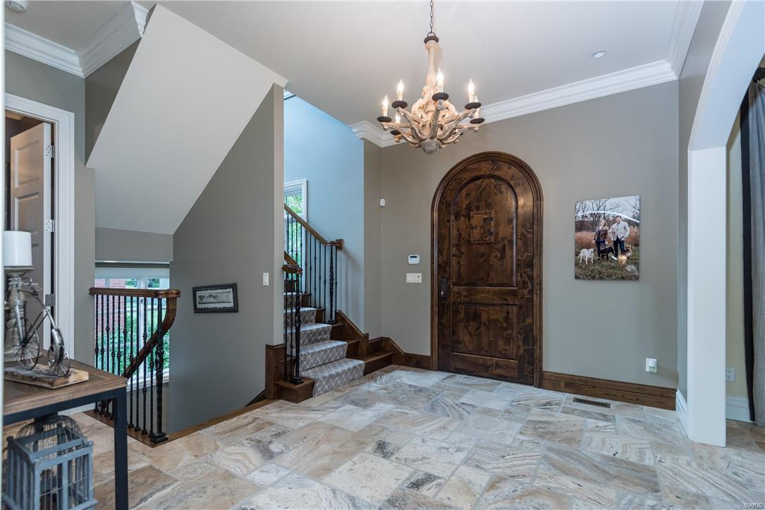 Clayton Gardens - Residential