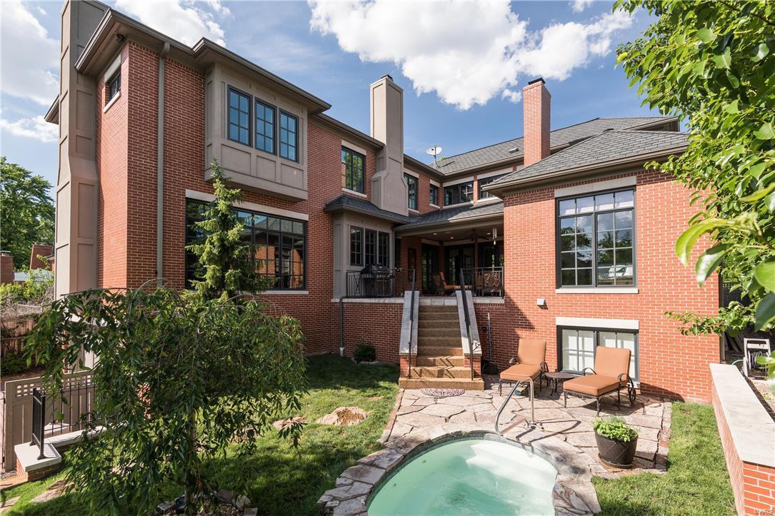 Clayton Gardens - Residential