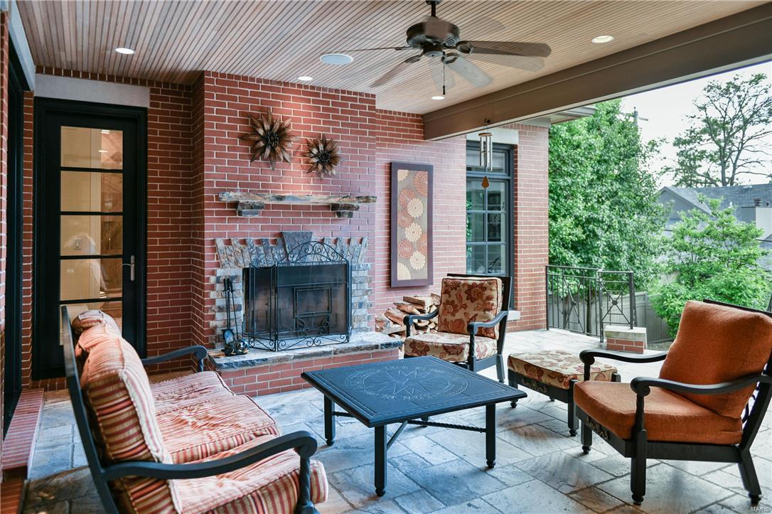 Clayton Gardens - Residential