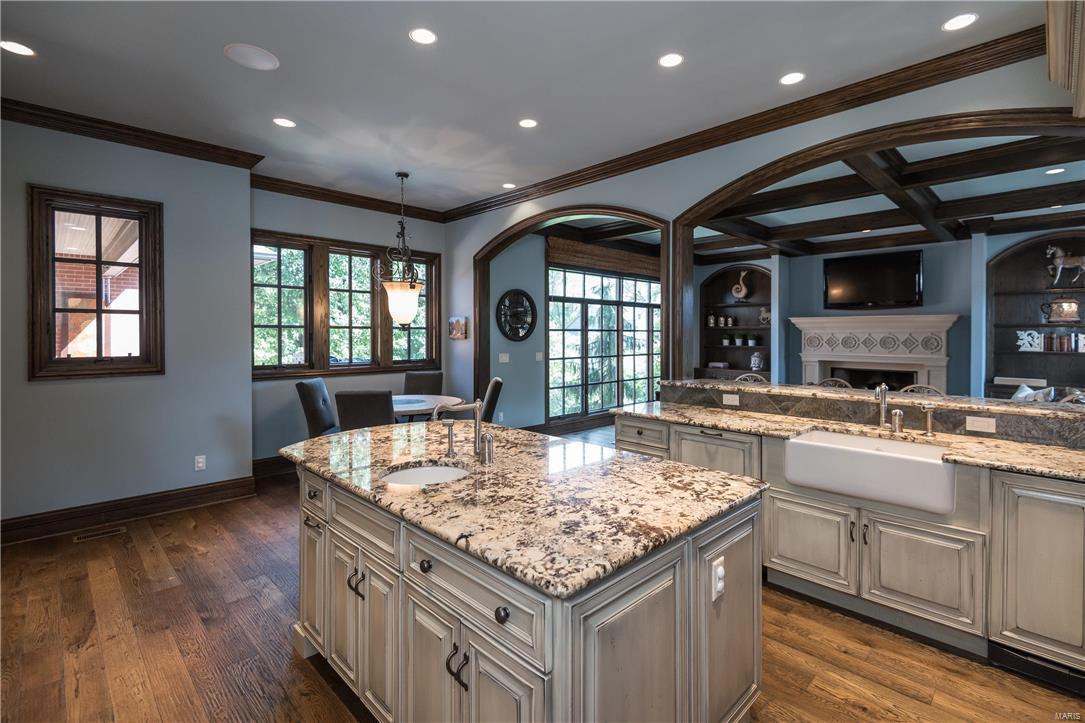 Clayton Gardens - Residential