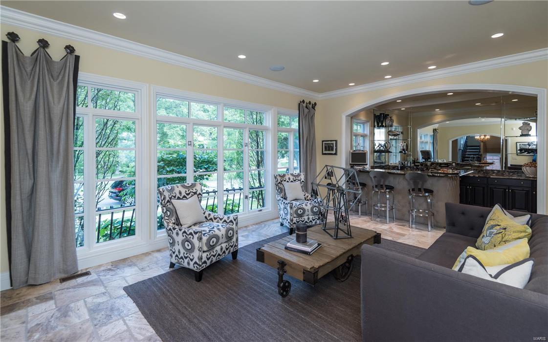 Clayton Gardens - Residential