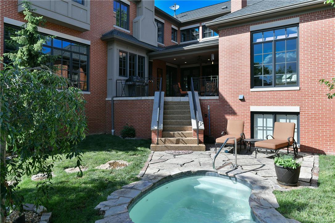 Clayton Gardens - Residential