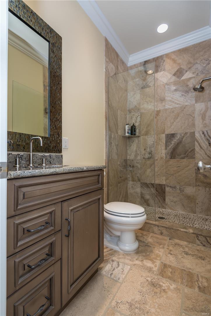 Clayton Gardens - Residential