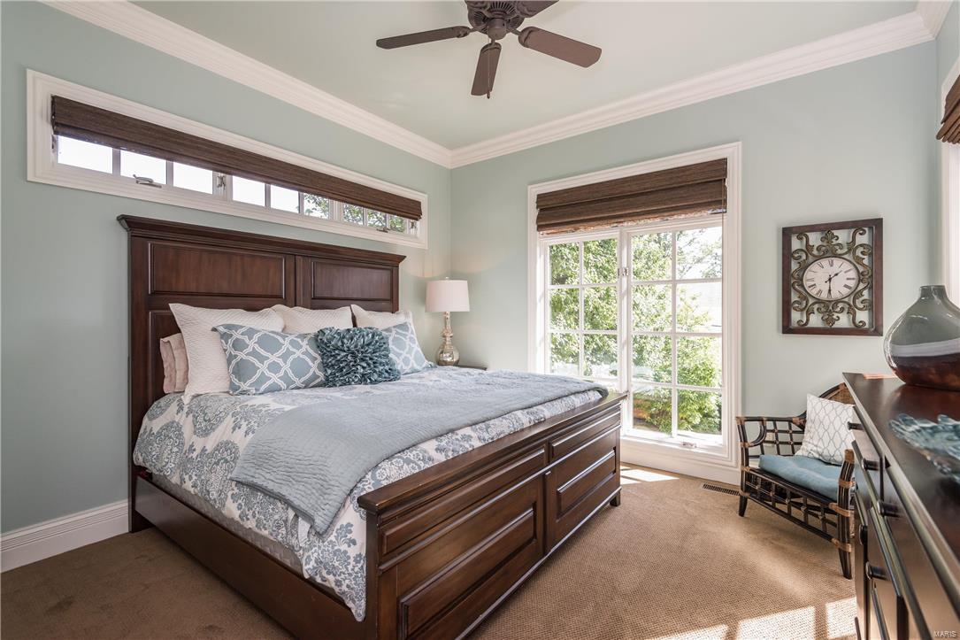 Clayton Gardens - Residential