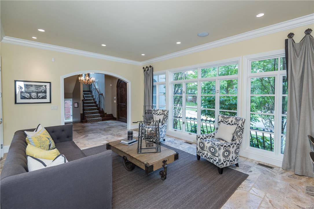 Clayton Gardens - Residential