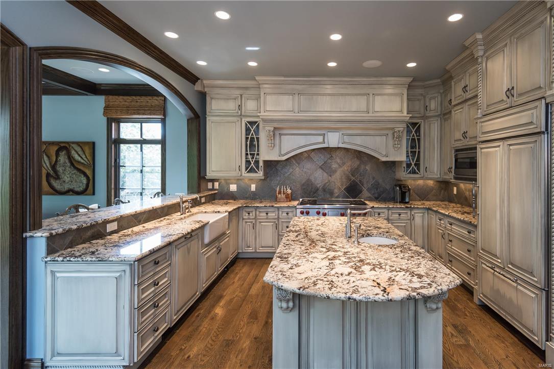 Clayton Gardens - Residential