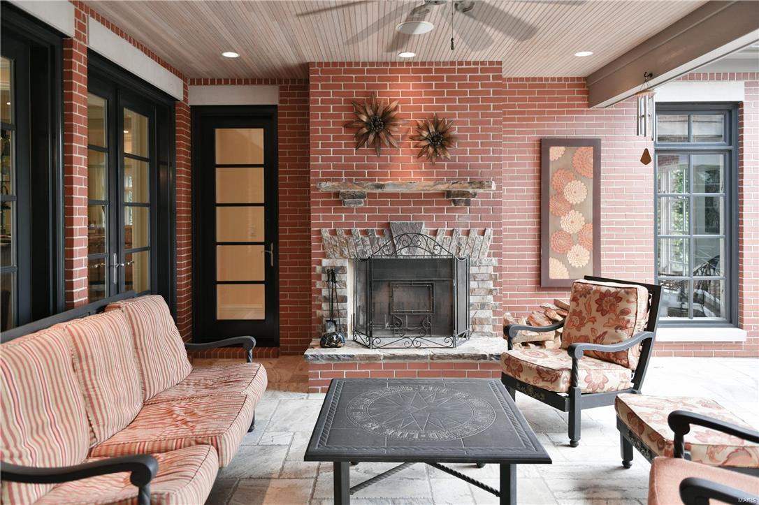 Clayton Gardens - Residential