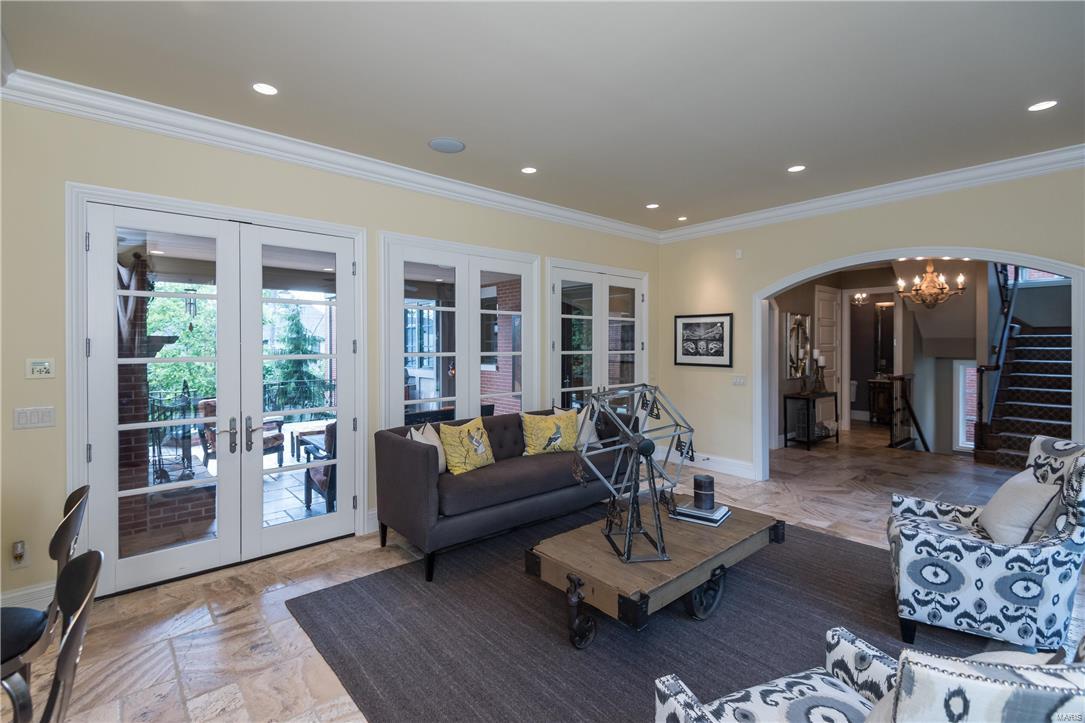 Clayton Gardens - Residential