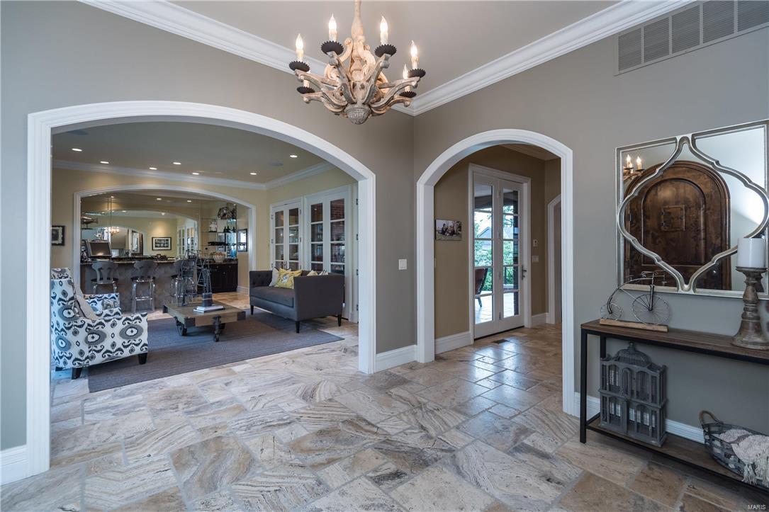 Clayton Gardens - Residential