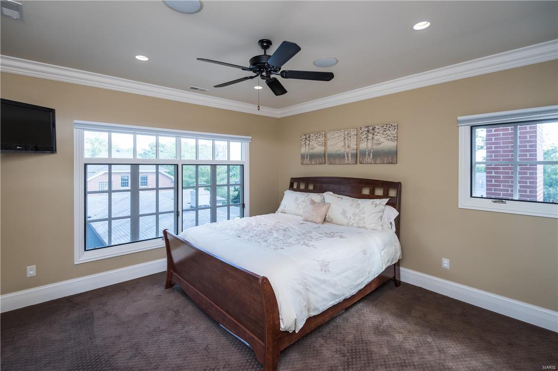 Clayton Gardens - Residential