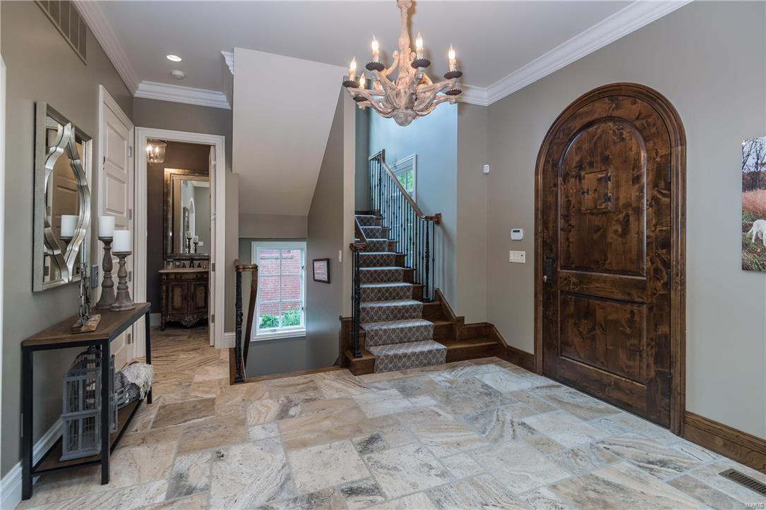 Clayton Gardens - Residential