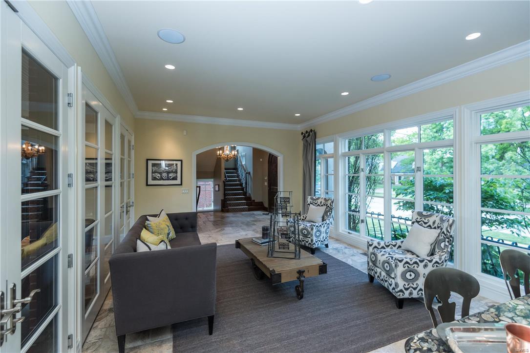 Clayton Gardens - Residential