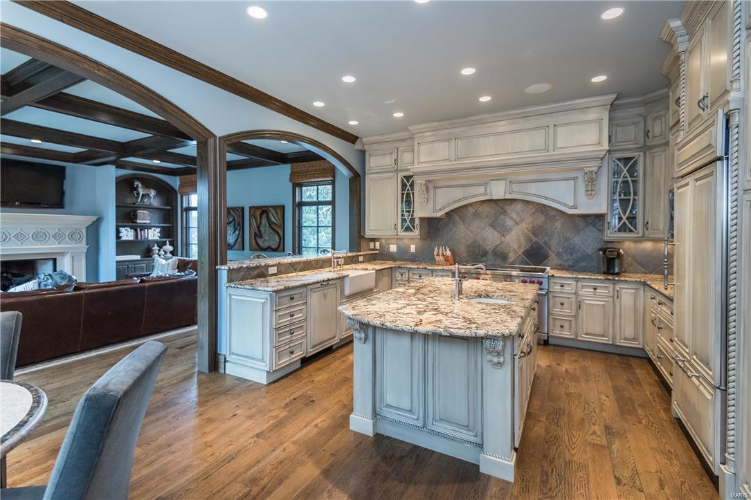 Clayton Gardens - Residential