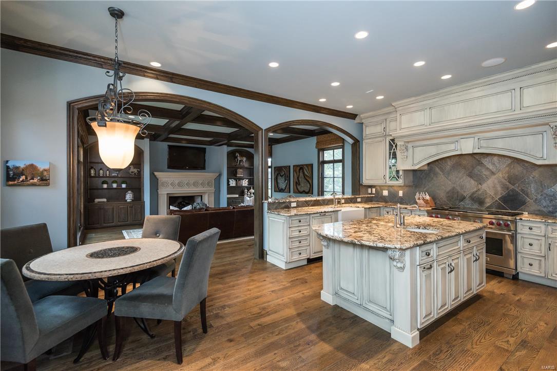 Clayton Gardens - Residential