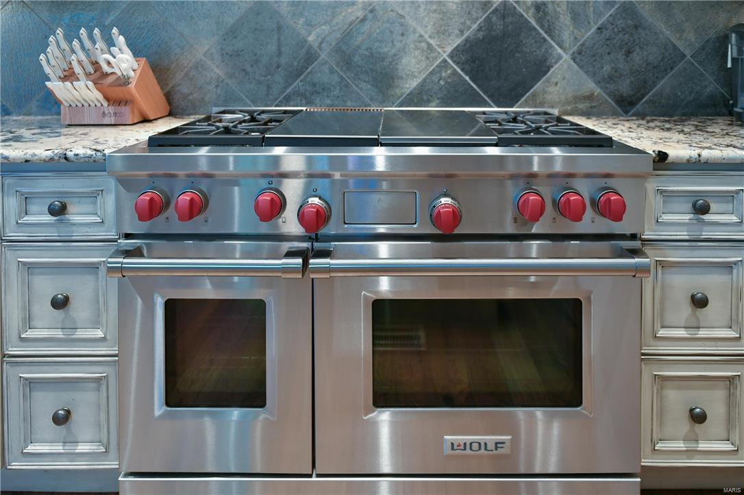 Clayton Gardens - Residential