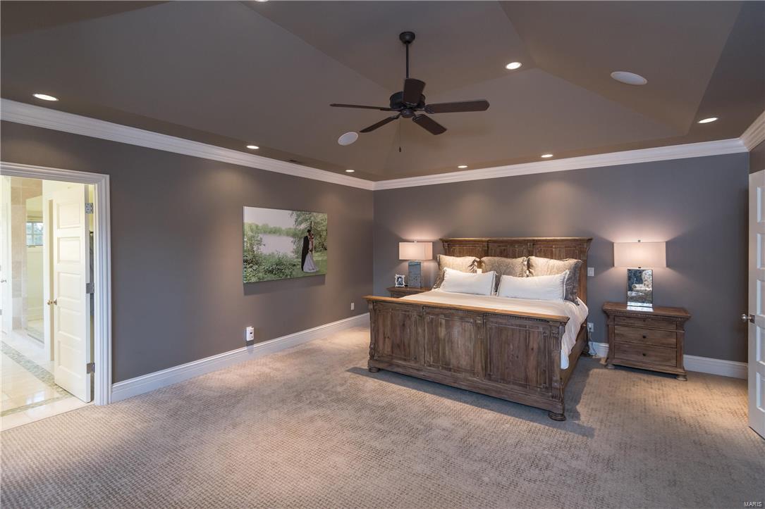 Clayton Gardens - Residential