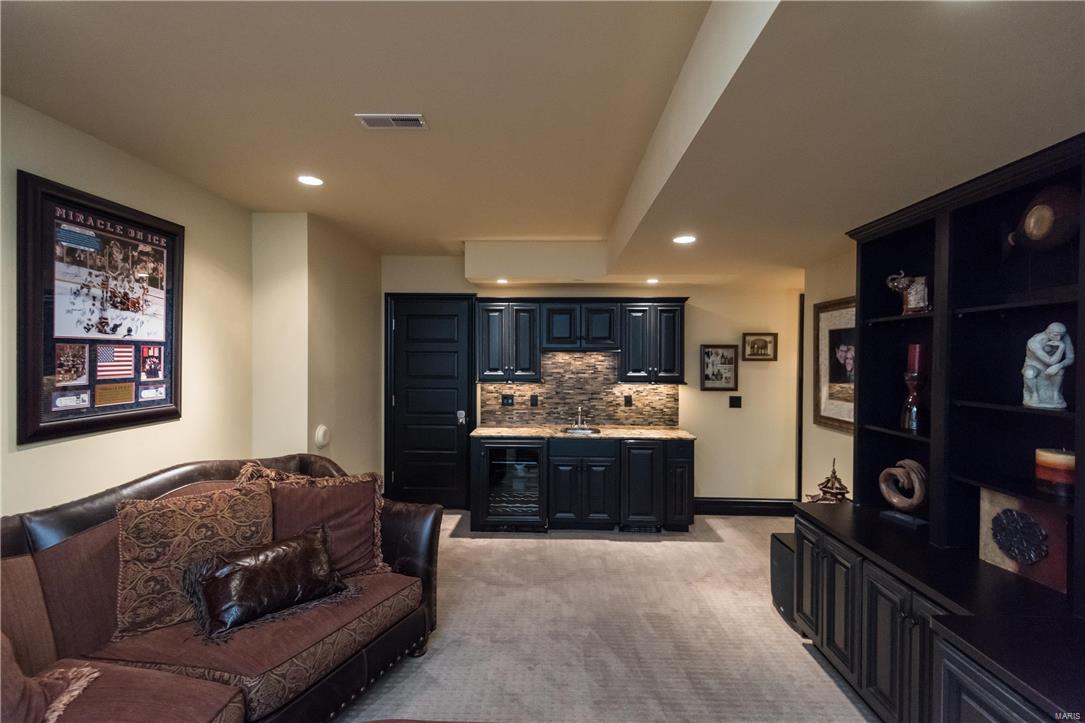 Clayton Gardens - Residential