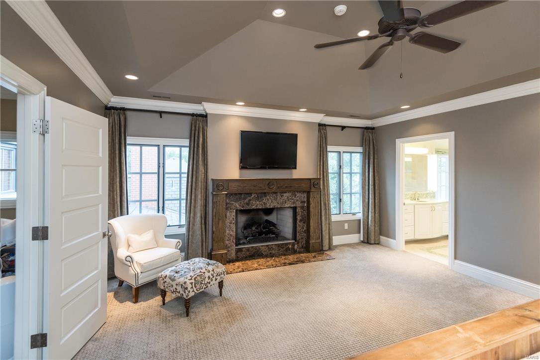 Clayton Gardens - Residential