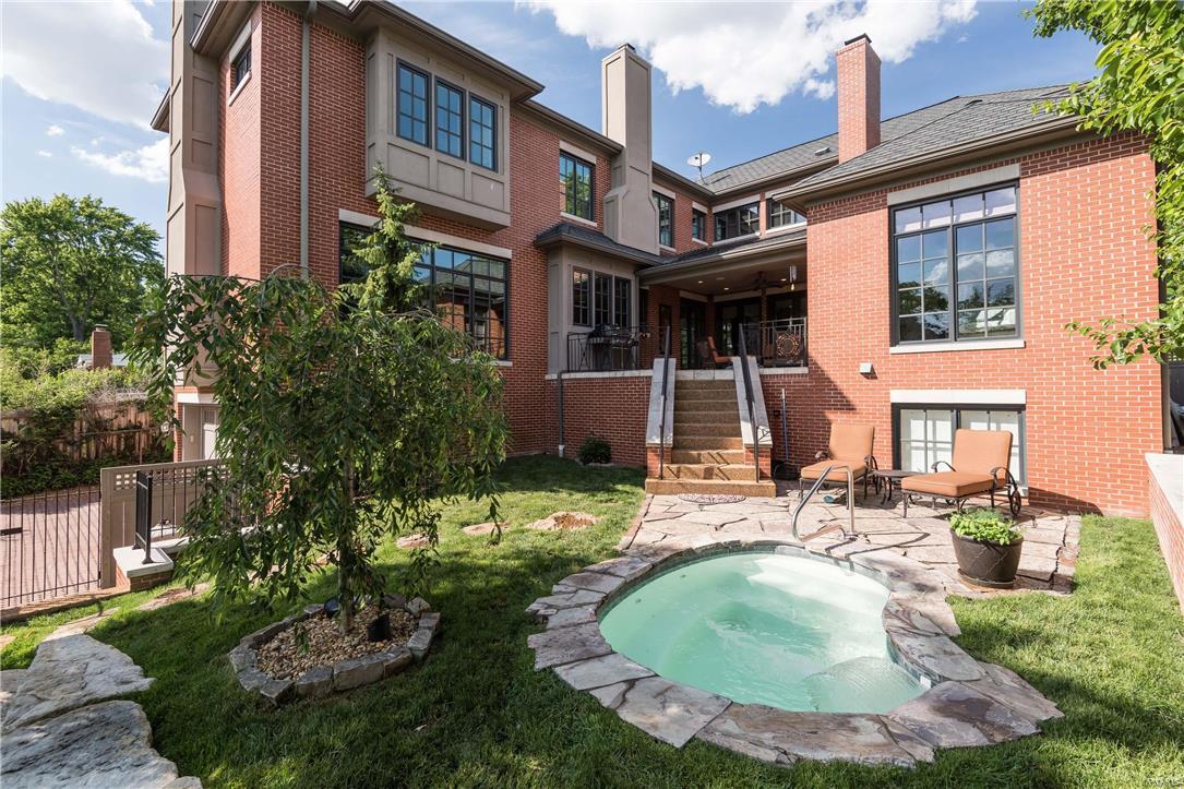 Clayton Gardens - Residential