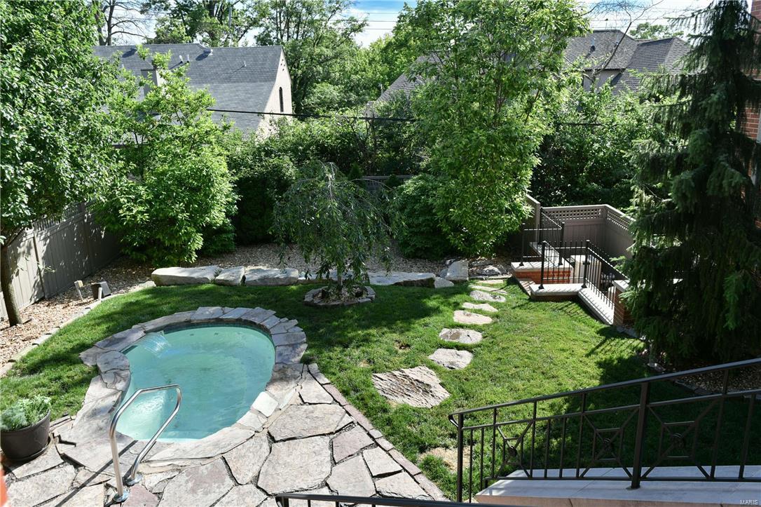 Clayton Gardens - Residential