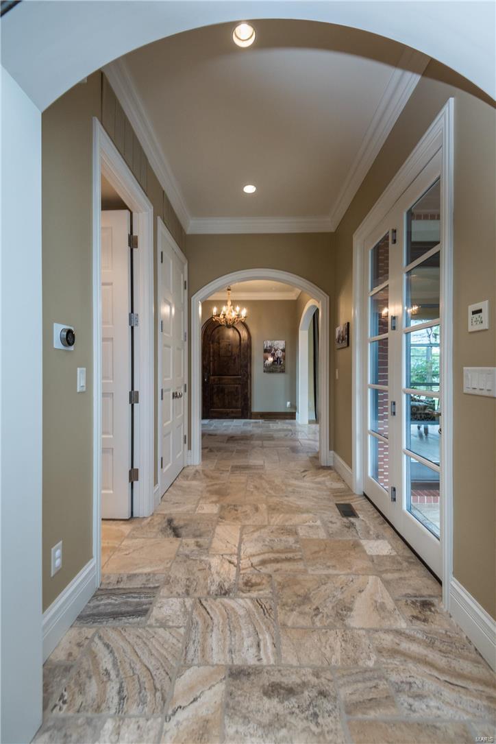 Clayton Gardens - Residential