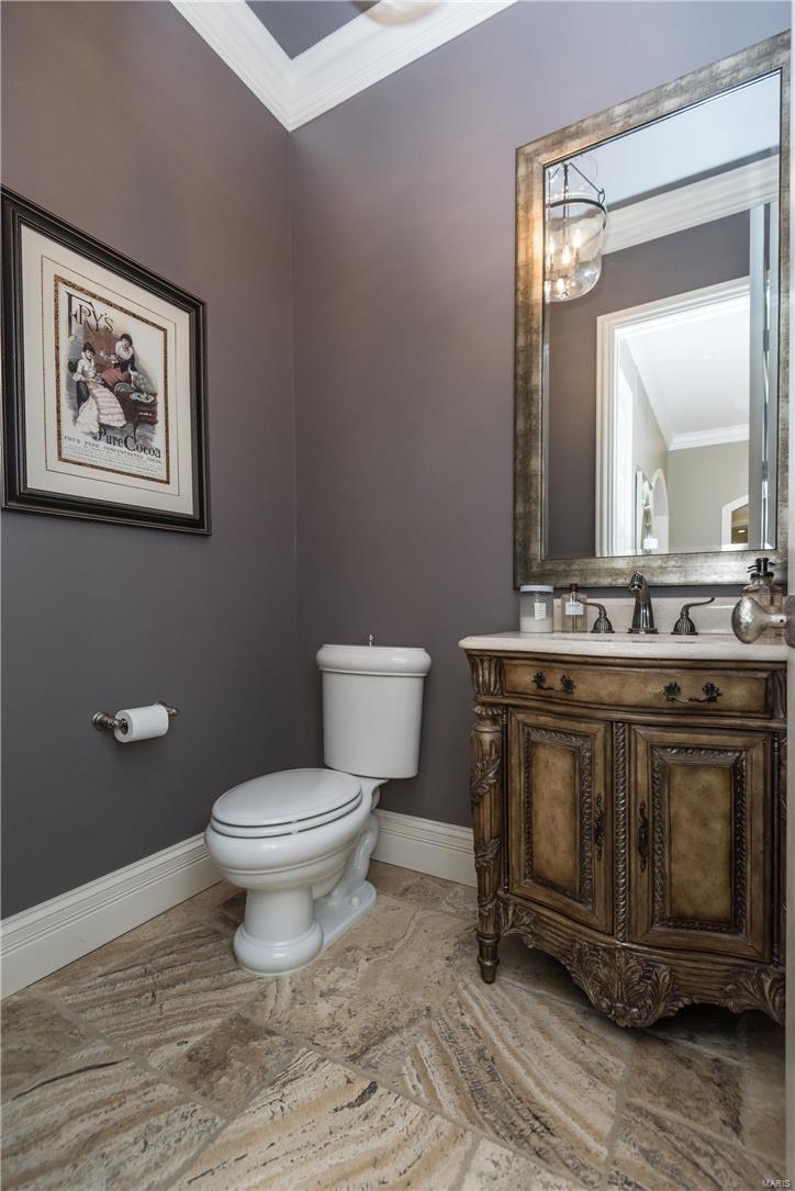 Clayton Gardens - Residential