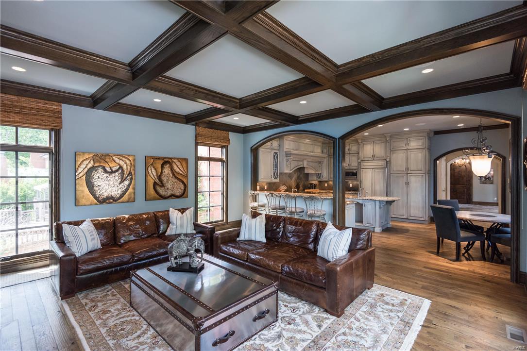 Clayton Gardens - Residential