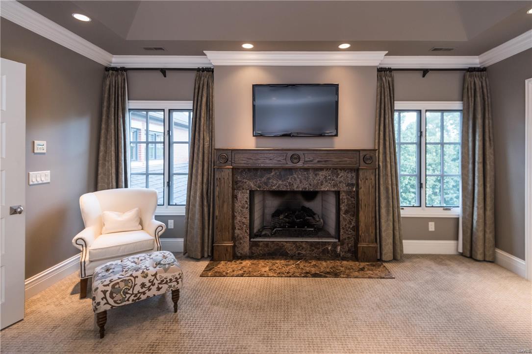 Clayton Gardens - Residential