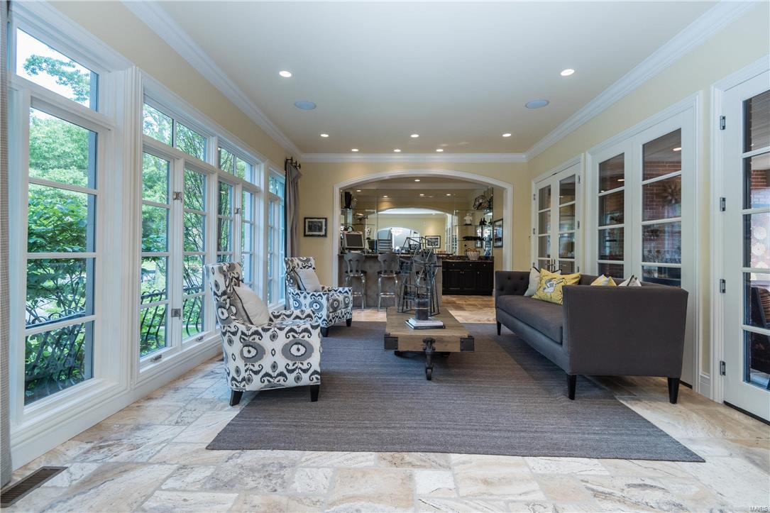 Clayton Gardens - Residential