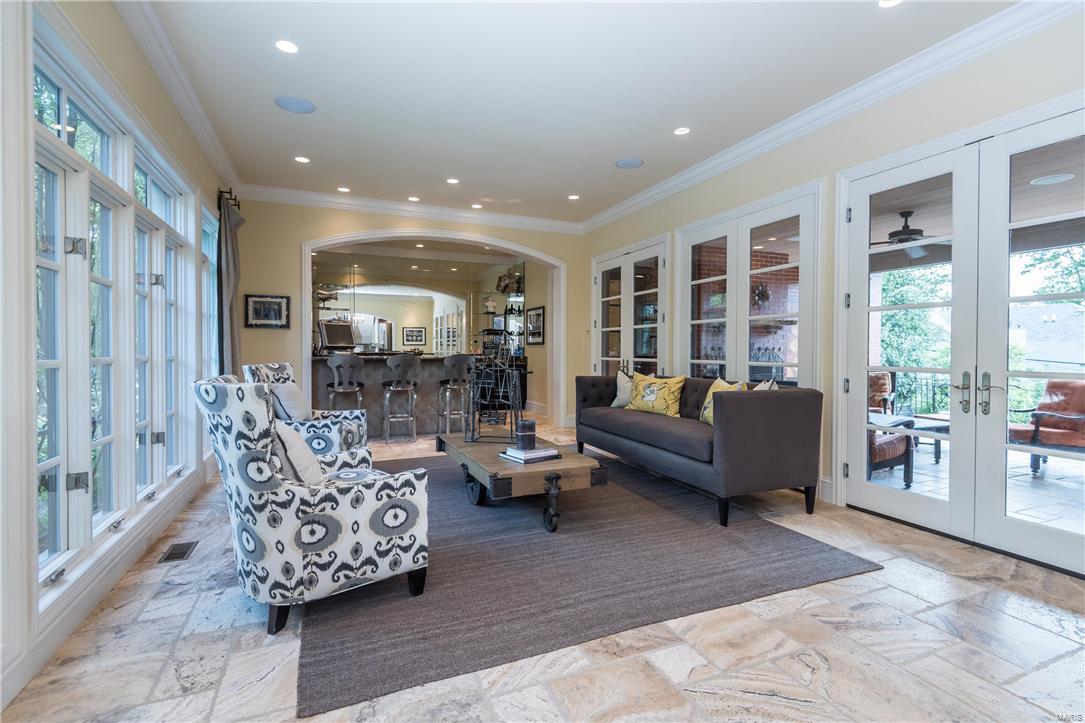 Clayton Gardens - Residential