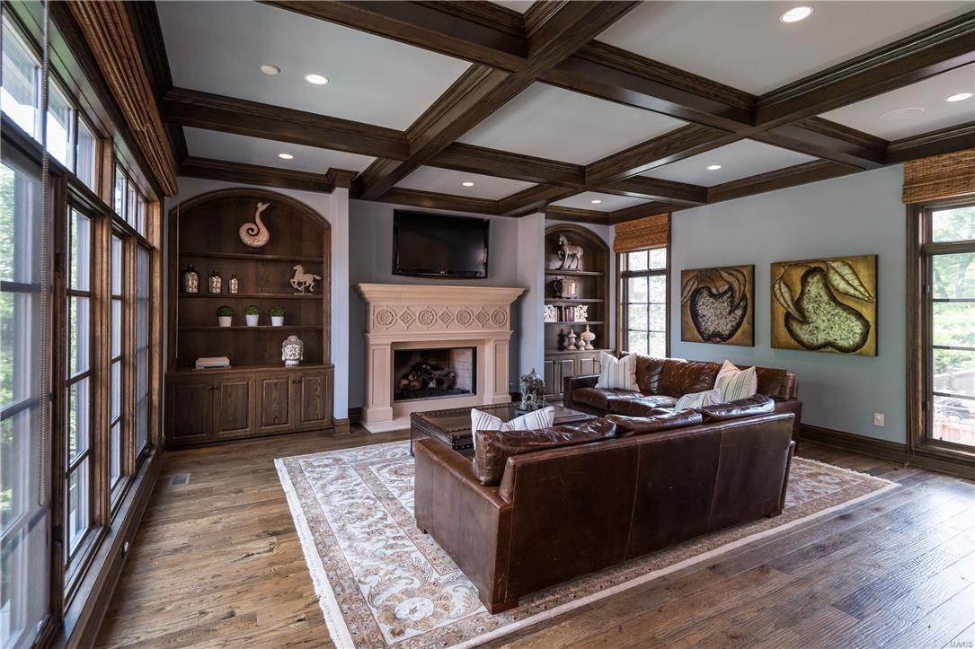 Clayton Gardens - Residential