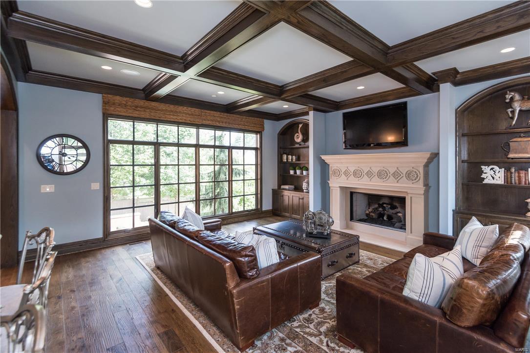 Clayton Gardens - Residential