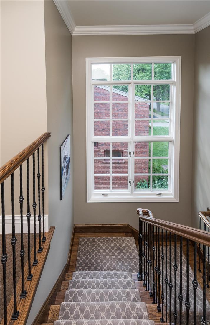 Clayton Gardens - Residential