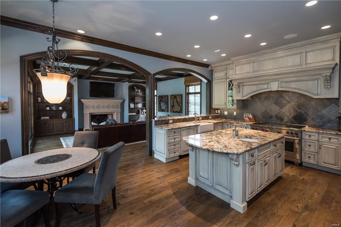 Clayton Gardens - Residential