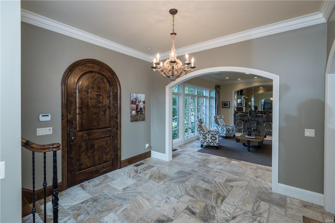 Clayton Gardens - Residential