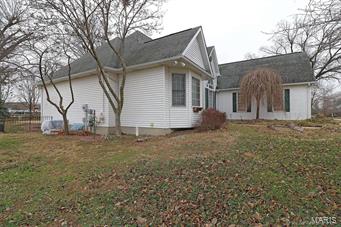 Spring Brook Park - Residential
