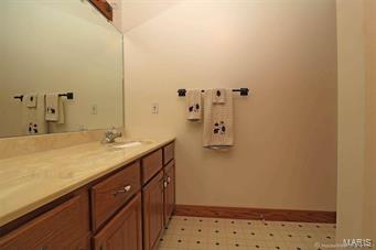 Spring Brook Park - Residential