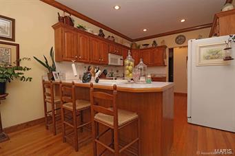 Spring Brook Park - Residential