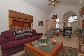 Spring Brook Park - Residential