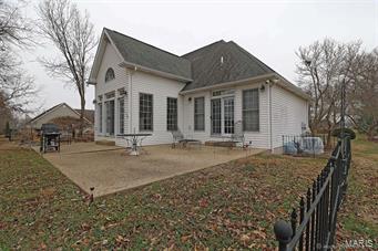 Spring Brook Park - Residential