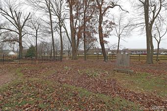 Spring Brook Park - Residential