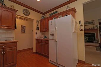 Spring Brook Park - Residential