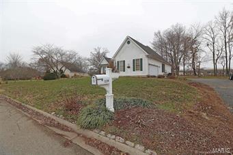 Spring Brook Park - Residential