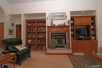 Spring Brook Park - Residential