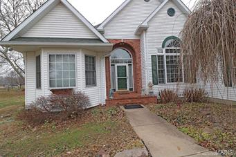 Spring Brook Park - Residential