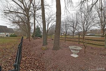 Spring Brook Park - Residential