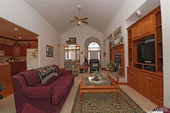 Spring Brook Park - Residential