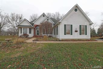 Spring Brook Park - Residential