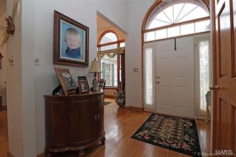 Spring Brook Park - Residential